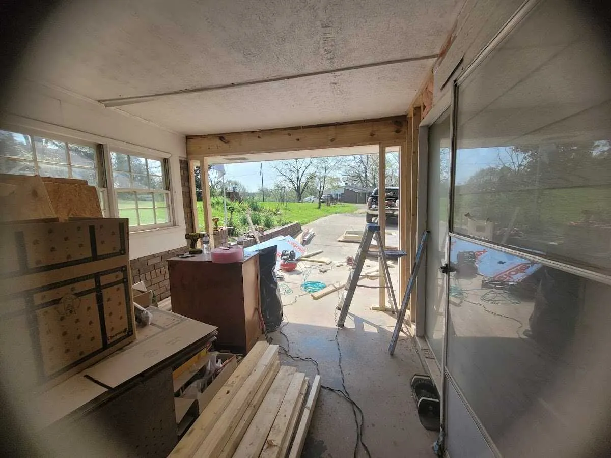 Air movers and dehumidifier for Drying & Dehumidification in Simi Valley